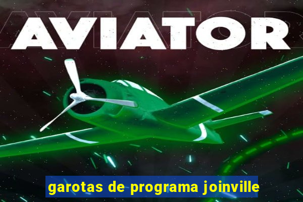 garotas de programa joinville